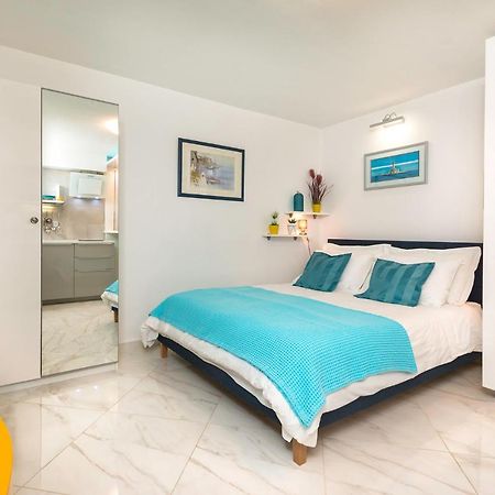 Blue Star Apartman Premantura Kültér fotó