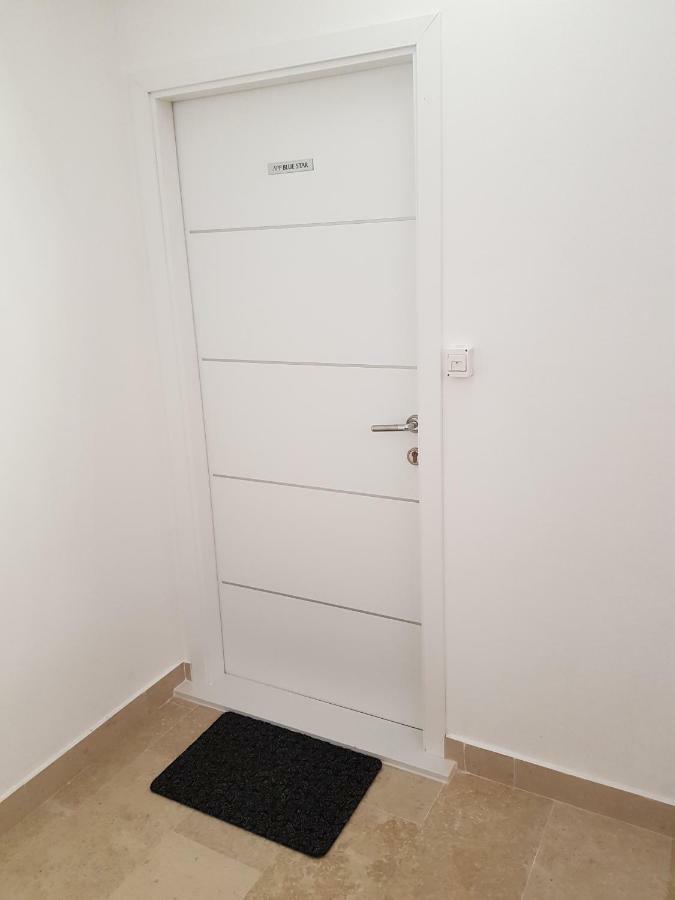 Blue Star Apartman Premantura Kültér fotó